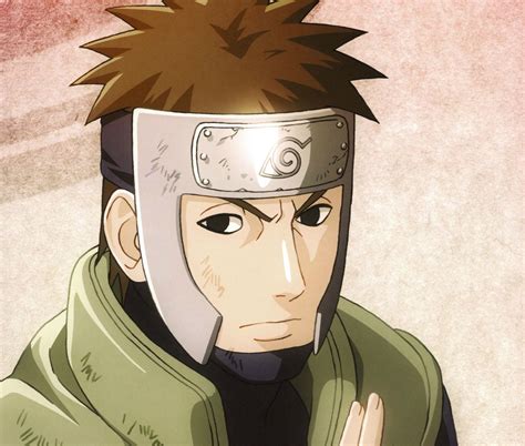 yamato naruto